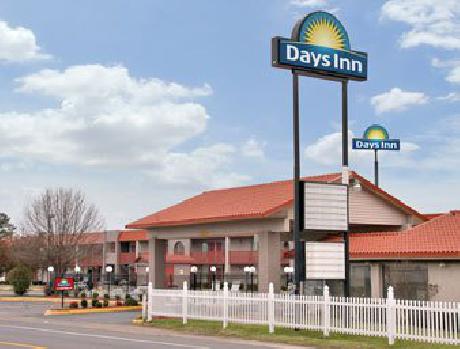 Days Inn Arkadelphia