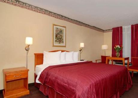 Quality Inn Millington