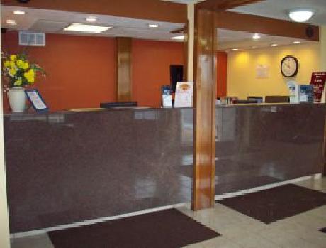 Baymont Inn and Suites Atlantic City West