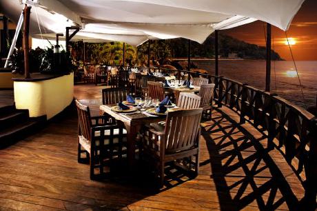 Camino Real Acapulco Diamante