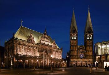 Courtyard Bremen