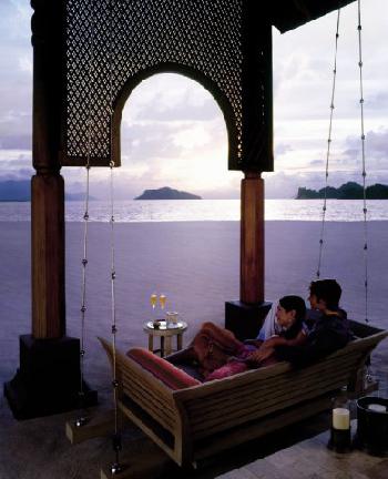 Four Seasons Resort Langkawi