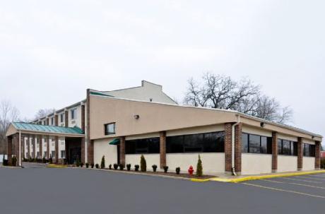 BEST WESTERN Woodstock Inn