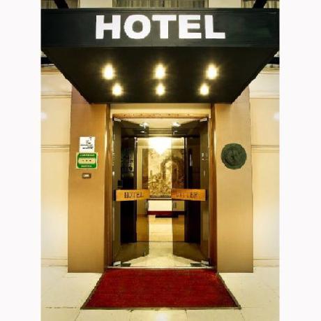 Ritter Hotel Milan