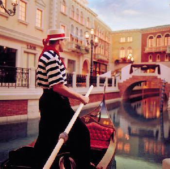 InterContinental Alliance Resorts THE VENETIAN