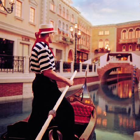 InterContinental Alliance Resorts THE VENETIAN