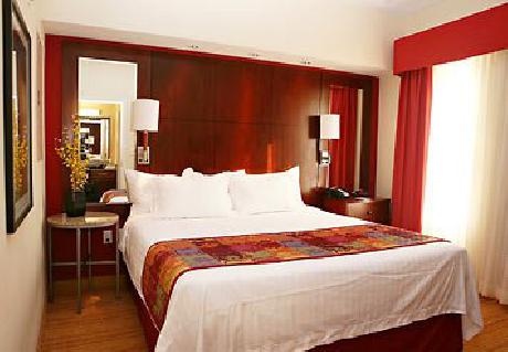 Residence Inn Birmingham Hoover