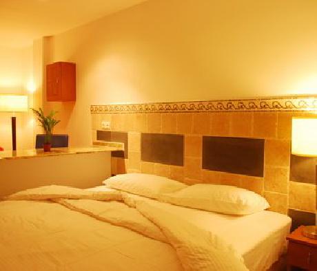 Aparthotel Maracaibo