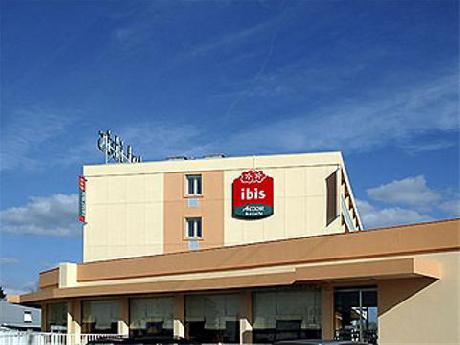 ibis Tarbes Odos