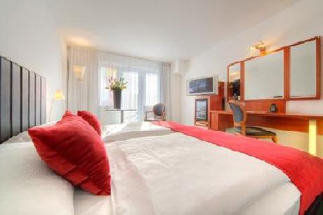 ARCOTEL Wimberger Vienna