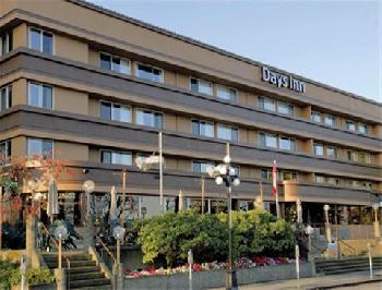 Days Inn - Victoria On The Harbour