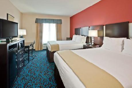 Holiday Inn Express CHILLICOTHE EAST