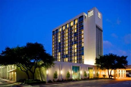 Four Points by Sheraton Houston Hotel & Suites, Memorial City