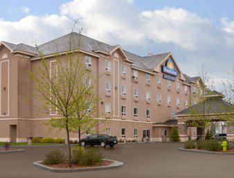 Days Inn - Red Deer