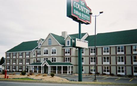 Country Inn & Suites By Carlson, Duluth-South, MN