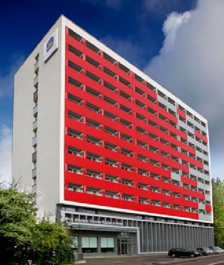 BEST WESTERN PREMIER Katowice Hotel