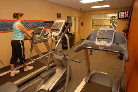 Hampton Inn Gloucester