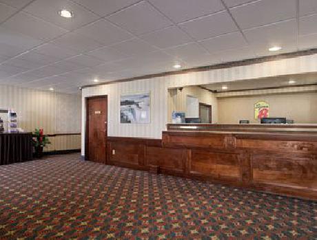 Super 8 Williamsville/Buffalo Airport