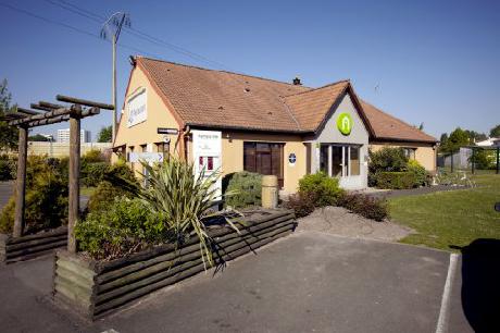 HOTEL RESTAURANT CAMPANILE BORDEAUX SUD GRADIGNAN TALENCE