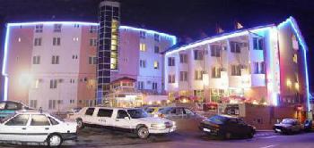 Onix Hotel Cluj Napoca