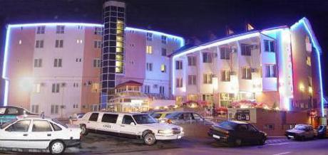 Onix Hotel Cluj Napoca