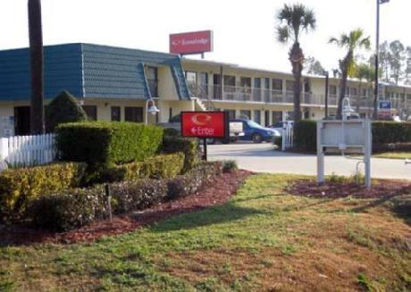 Econo Lodge Macclenny