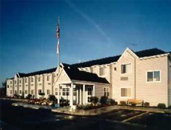 Microtel Inn Allentown