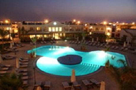 RESTA SHARM RESORT
