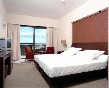 Valle Del Este Golf Spa Wellness