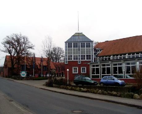 Helnan Hotel Reinstorf Lueneburg