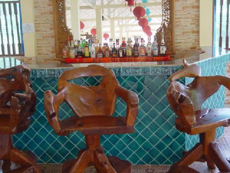 Buffalo Bay Vacation Club