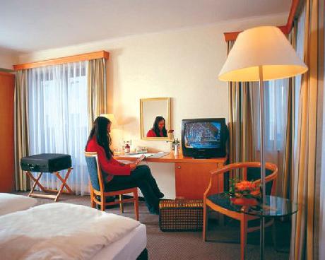 Royal Inn Leonardo Dresden