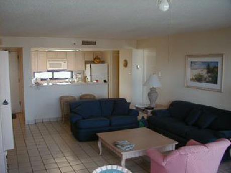 Royale Beach And Tennis Club