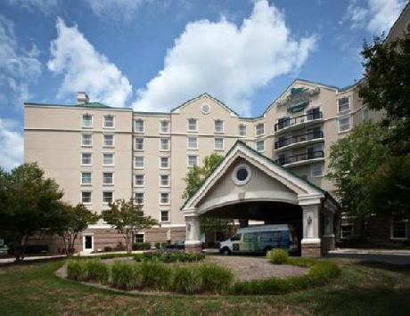 Homewood Suites by Hilton RaleighDurham Aprt * RTP