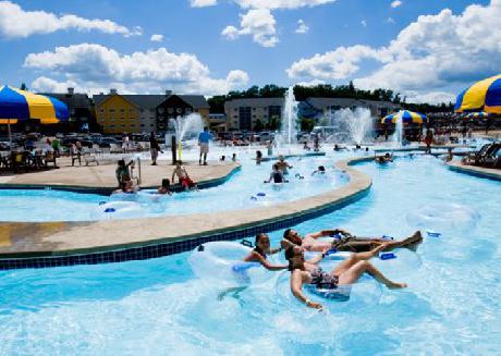 Mt. Olympus Villages