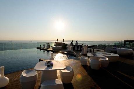 Doubletree by Hilton Istanbul Moda
