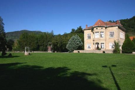 Domus Selecta Casi??n De La Marquesa