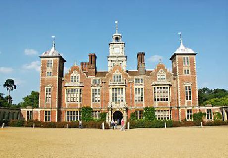 Sprowston Manor, A Marriott Hotel & Country Club