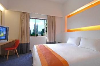 Citrus Hotel Kuala Lumpur