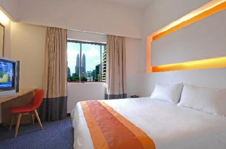 Citrus Hotel Kuala Lumpur