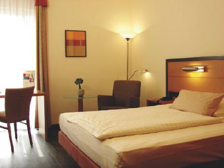 Park Inn By Radisson Cologne City-West