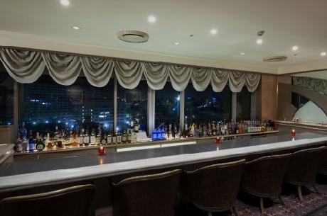 Crowne Plaza ANA OKINAWA HARBORVIEW