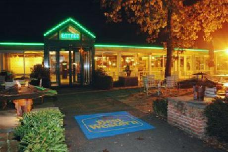 BEST WESTERN Hotel de Naaldhof