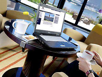 Sofitel Cairo El Gezirah