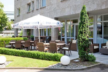 BEST WESTERN PLUS Hotel Fellbach Stuttgart