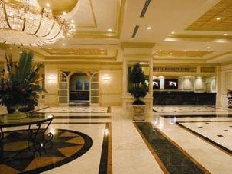 Horseshoe Tunica Casino and Hotel