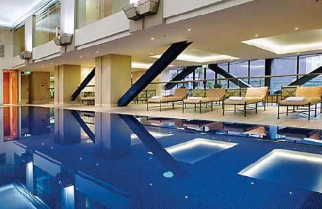 Rendezvous Hotel Auckland - Clarion Collection