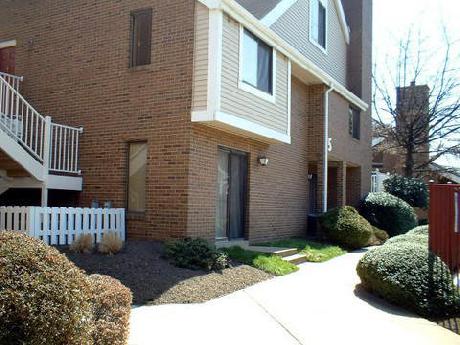 Residence Inn Tysons Corner