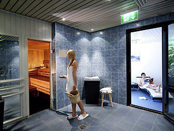 Mercure Hotel Koeln West