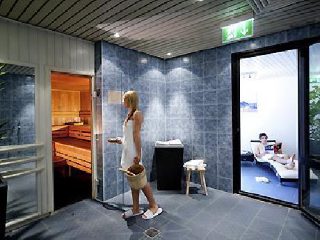 Mercure Hotel Koeln West